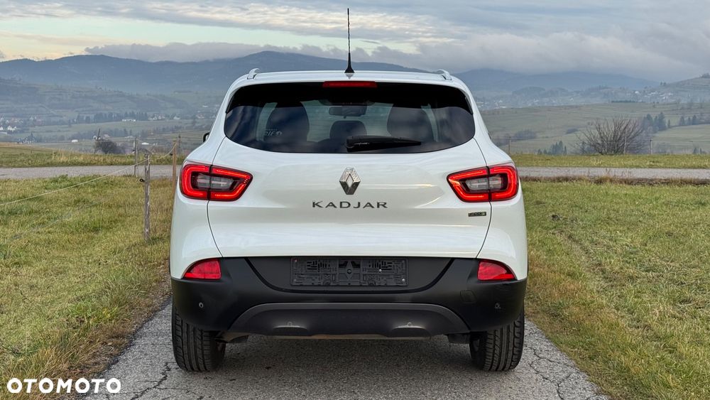 Renault Kadjar Energy dCi 110 Business - 6