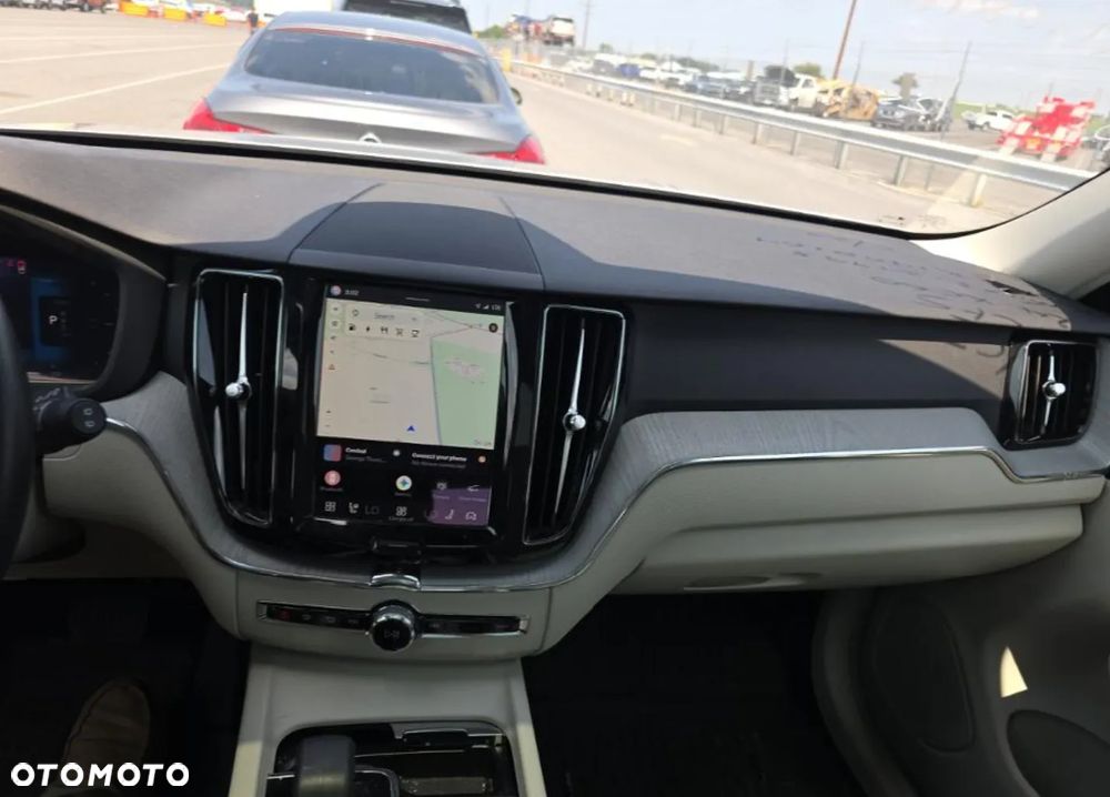 Volvo XC 60 - 11