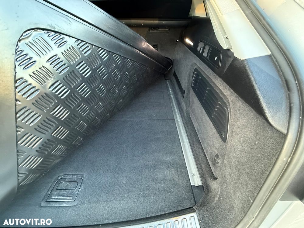 Audi A6 Avant 3.0 45 TDI quattro Tiptronic Design - 21