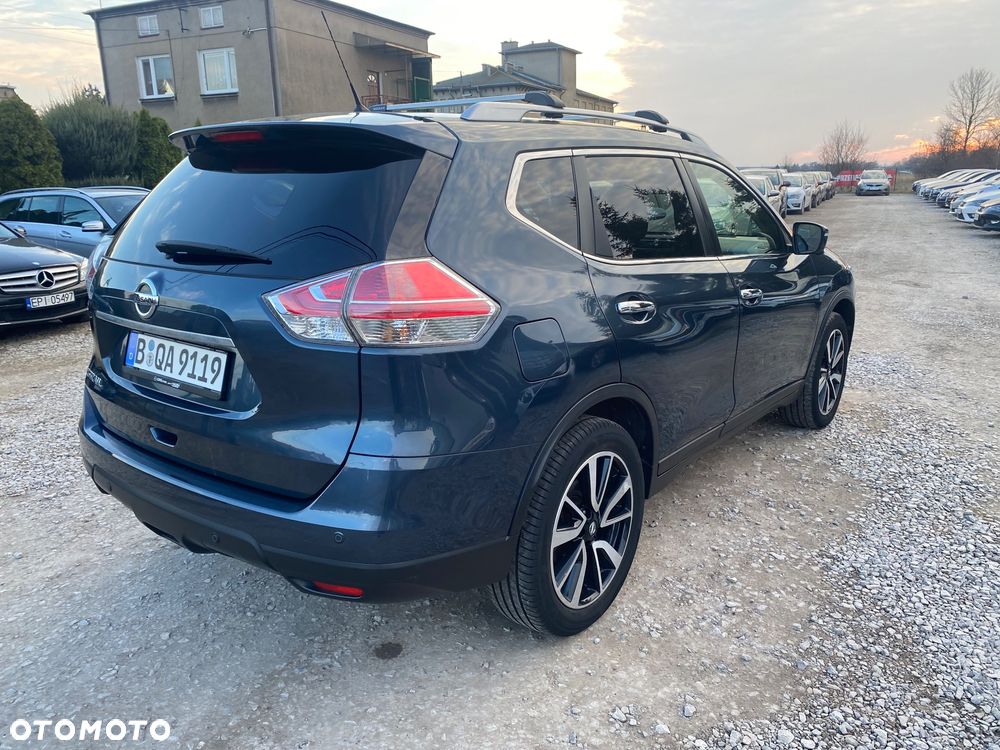 Nissan X-Trail 1.6 DIG-T 360 - 6