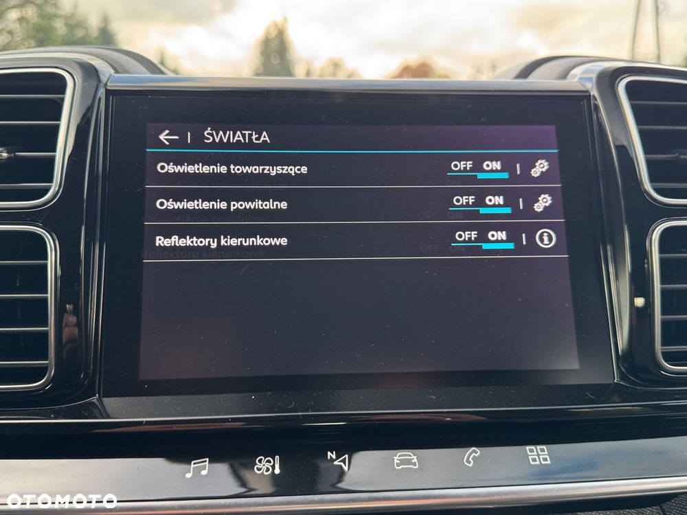 Citroën C5 Aircross 1.5 BlueHDi Feel Pack EAT8 - 34