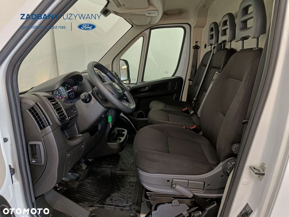 Fiat Ducato - 11
