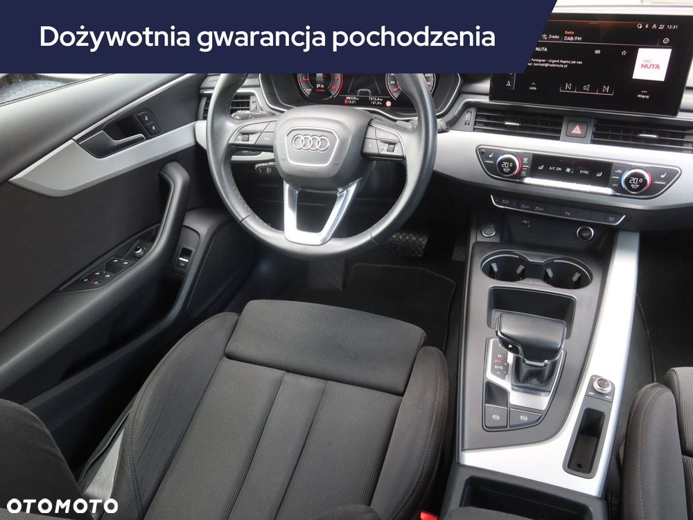 Audi A4 Avant - 9