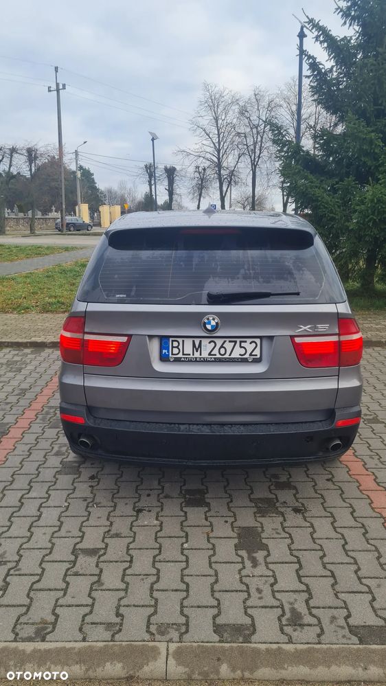 BMW X5 - 7