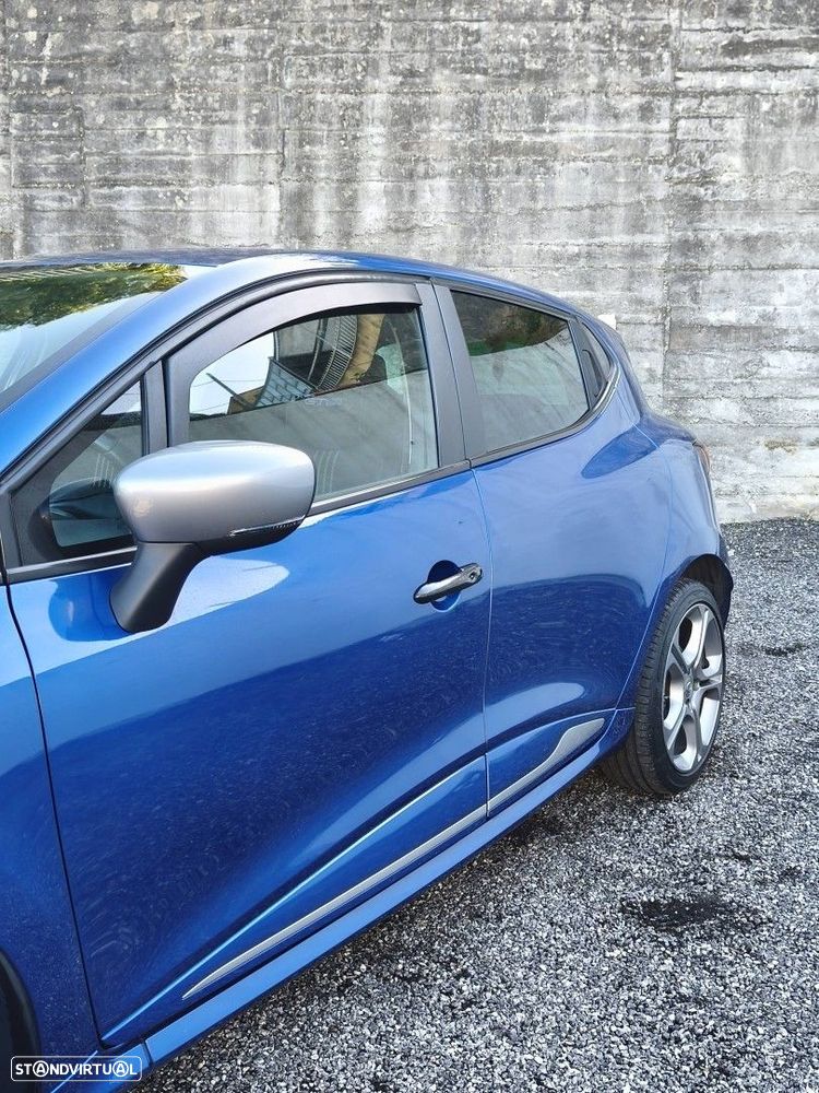 Renault Clio 0.9 TCe GT Line - 44