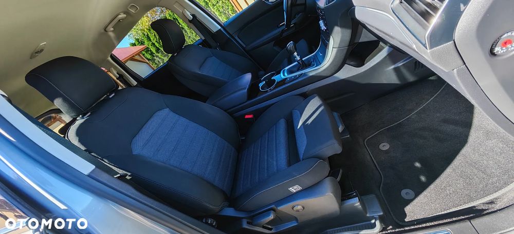 Ford S-Max 2.0 EcoBlue Titanium - 20