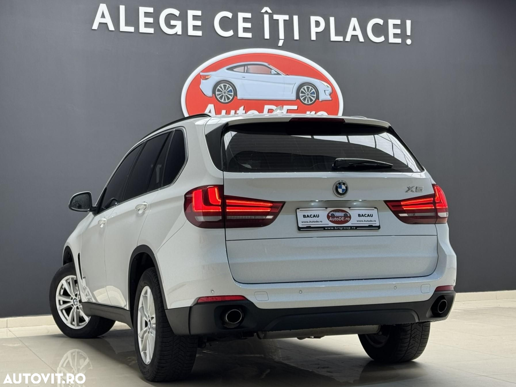 BMW X5 - 3