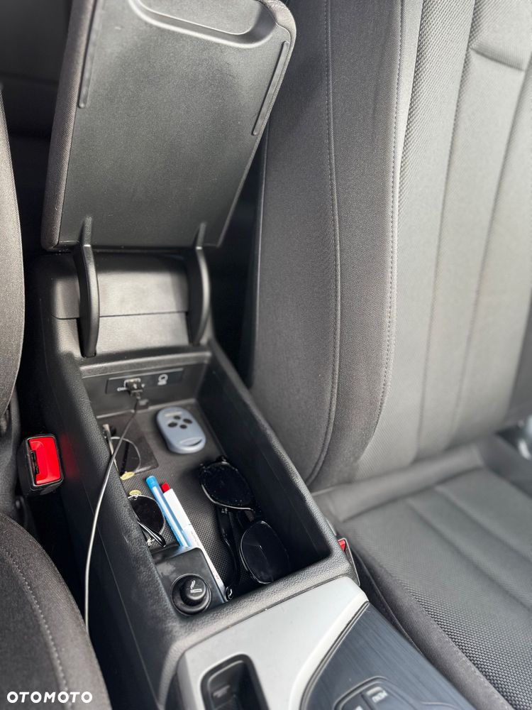 Audi A4 Avant 2.0 TDI - 20