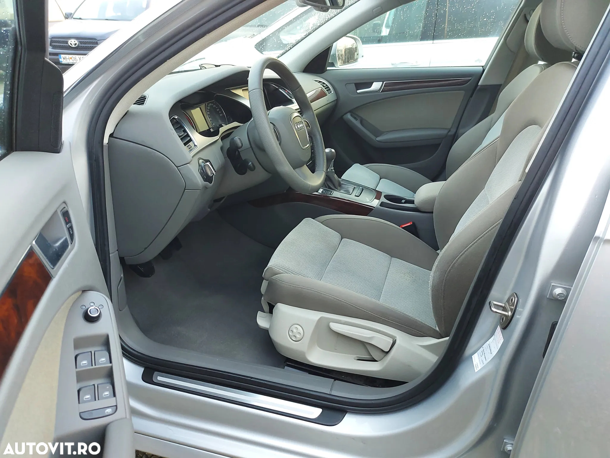 Audi A4 - 23