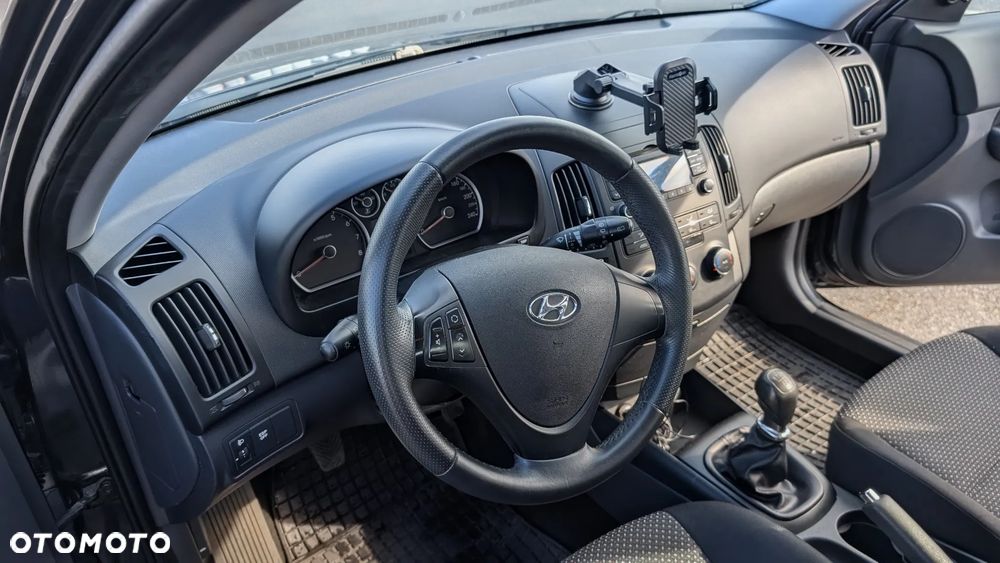 Hyundai i30 - 7
