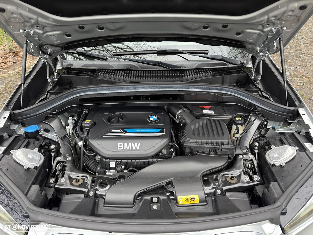 BMW X1 25 e xDrive Line Sport - 14