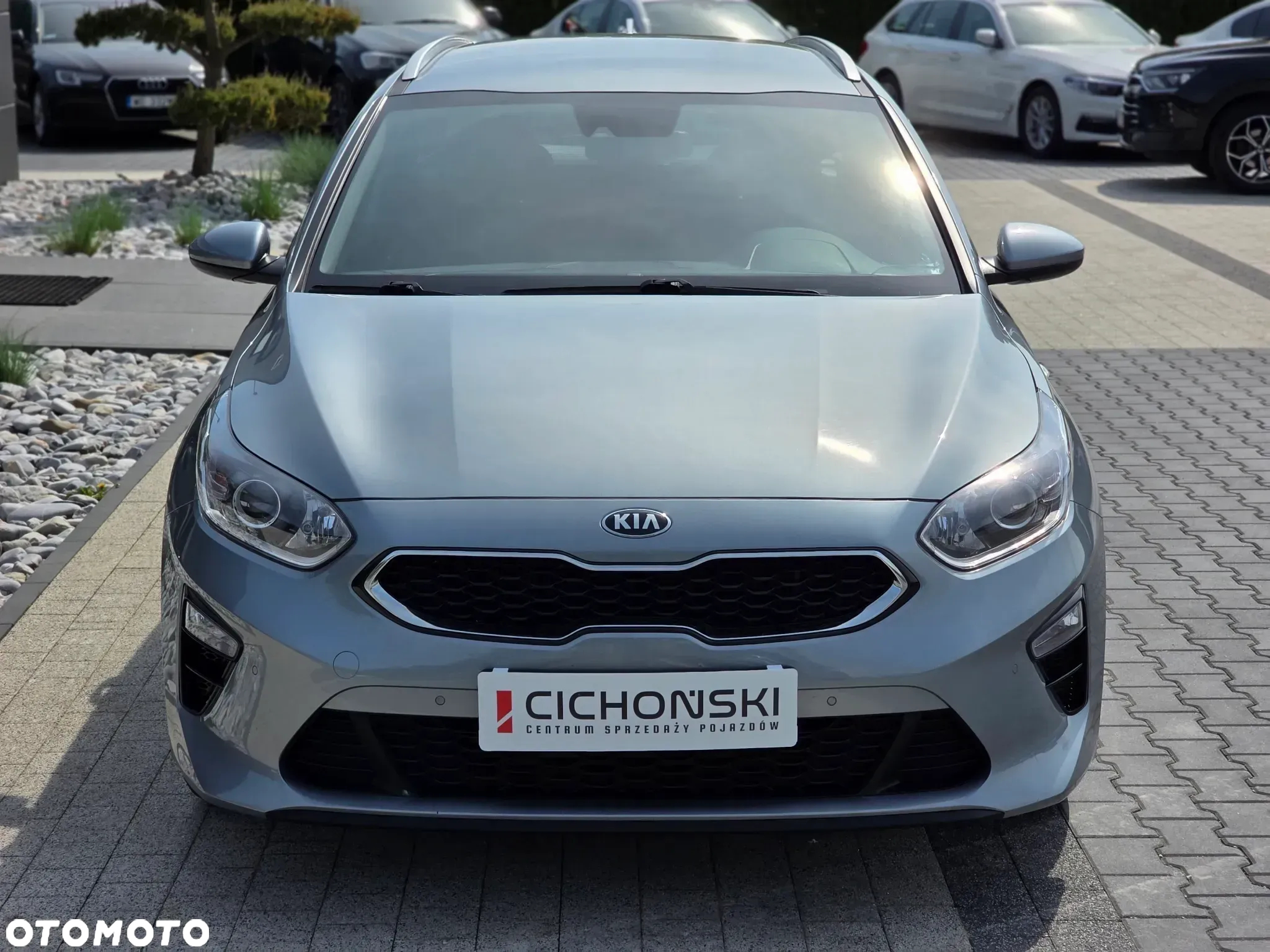 Kia Ceed 1.6 CRDi SCR L - 3