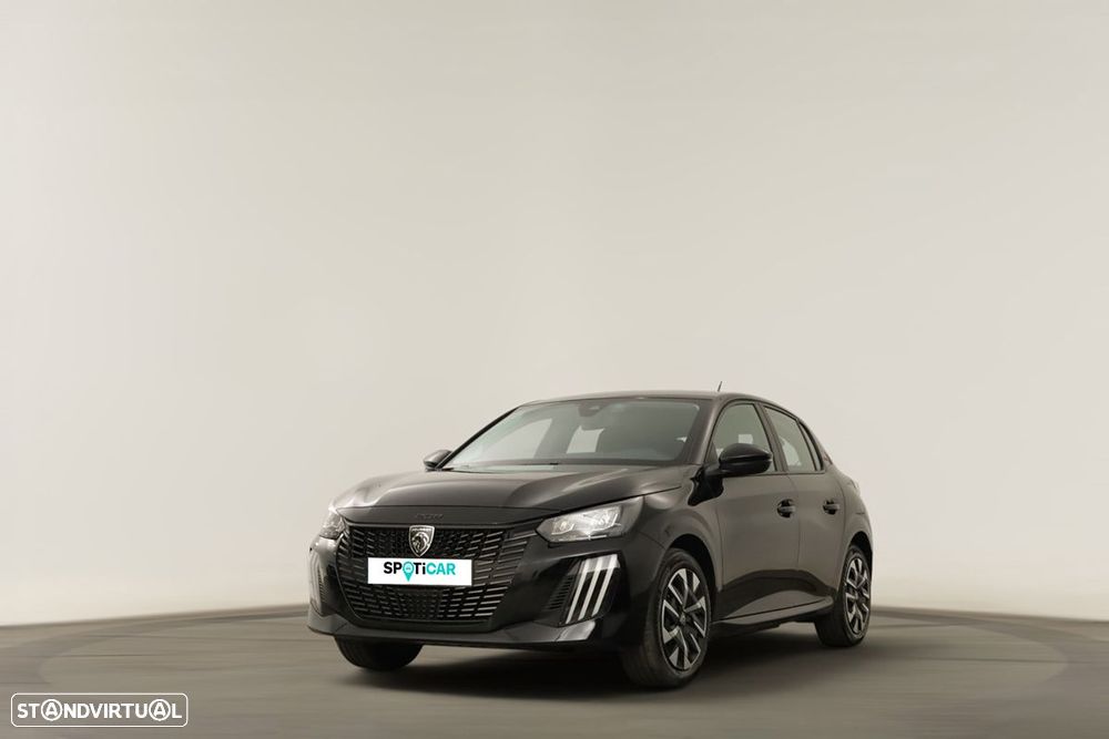 Peugeot e-208 50 kWh Style - 2