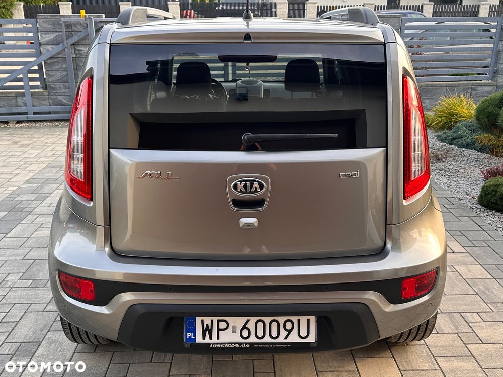 Kia Soul - 4
