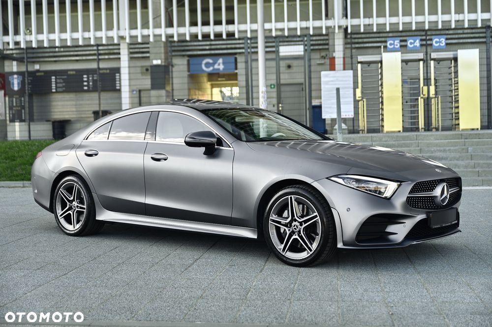 Mercedes-Benz CLS - 18