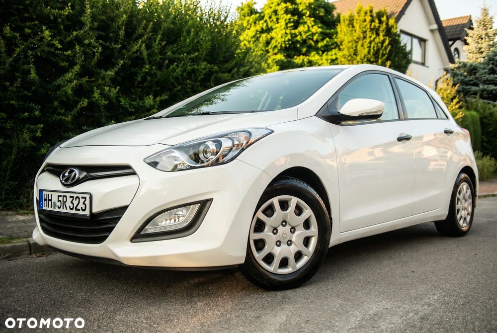Hyundai i30 1.4 Advantage - 1