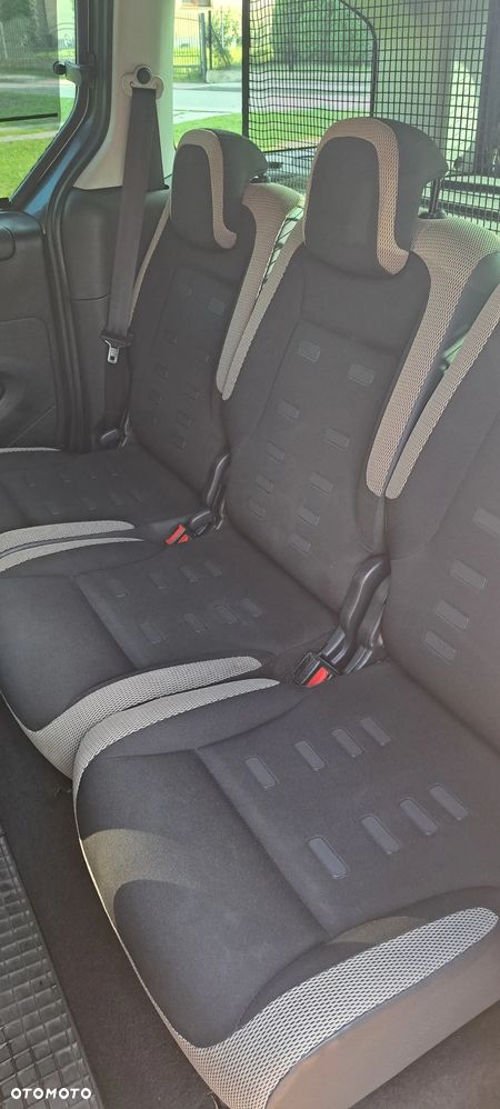 Citroën Berlingo 1.6 HDi XTR - 7