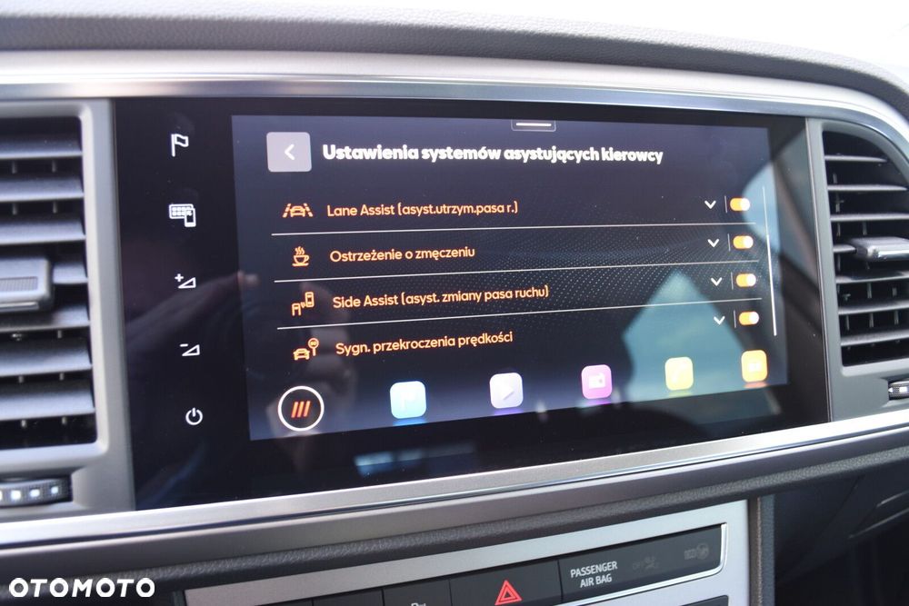 Seat Ateca 1.5 TSI Xperience S&S DSG - 23