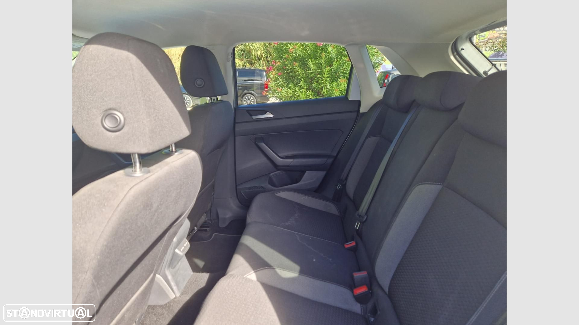 VW Polo 1.0 TSI Life - 19