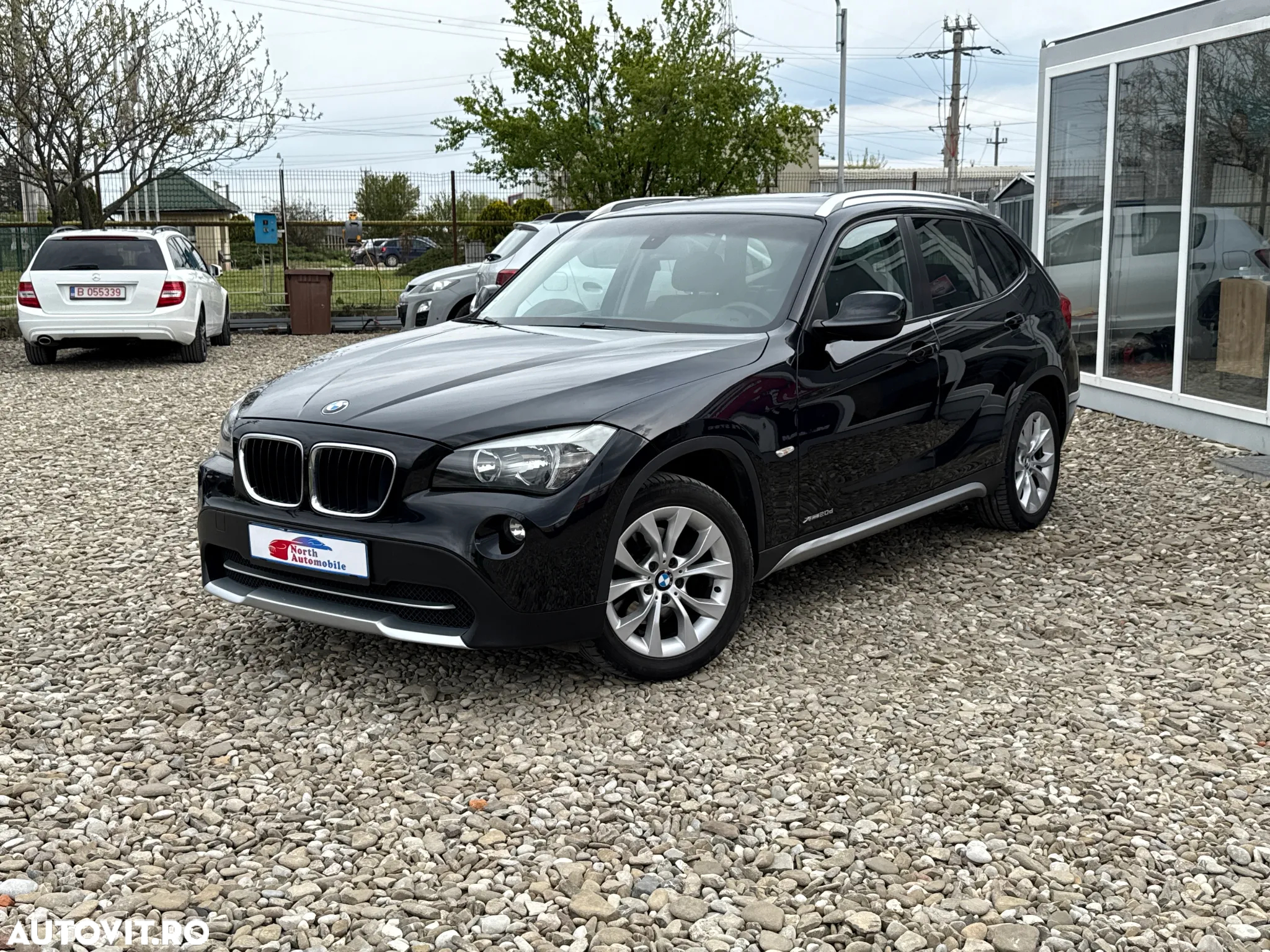 BMW X1 - 4