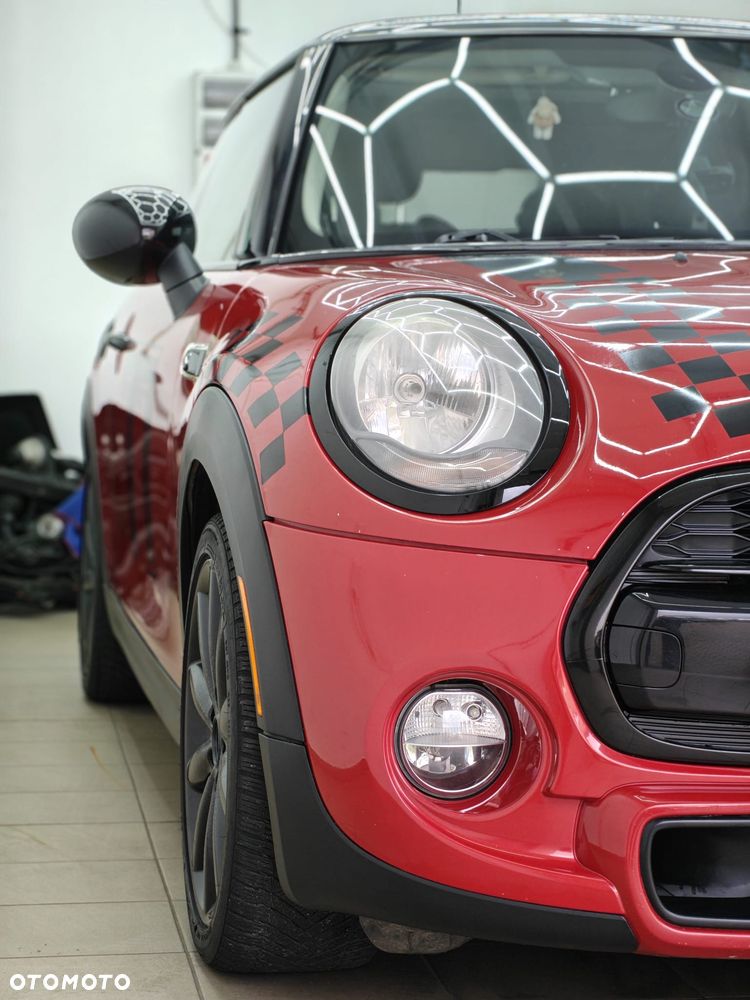 MINI Cooper S Standard - 21