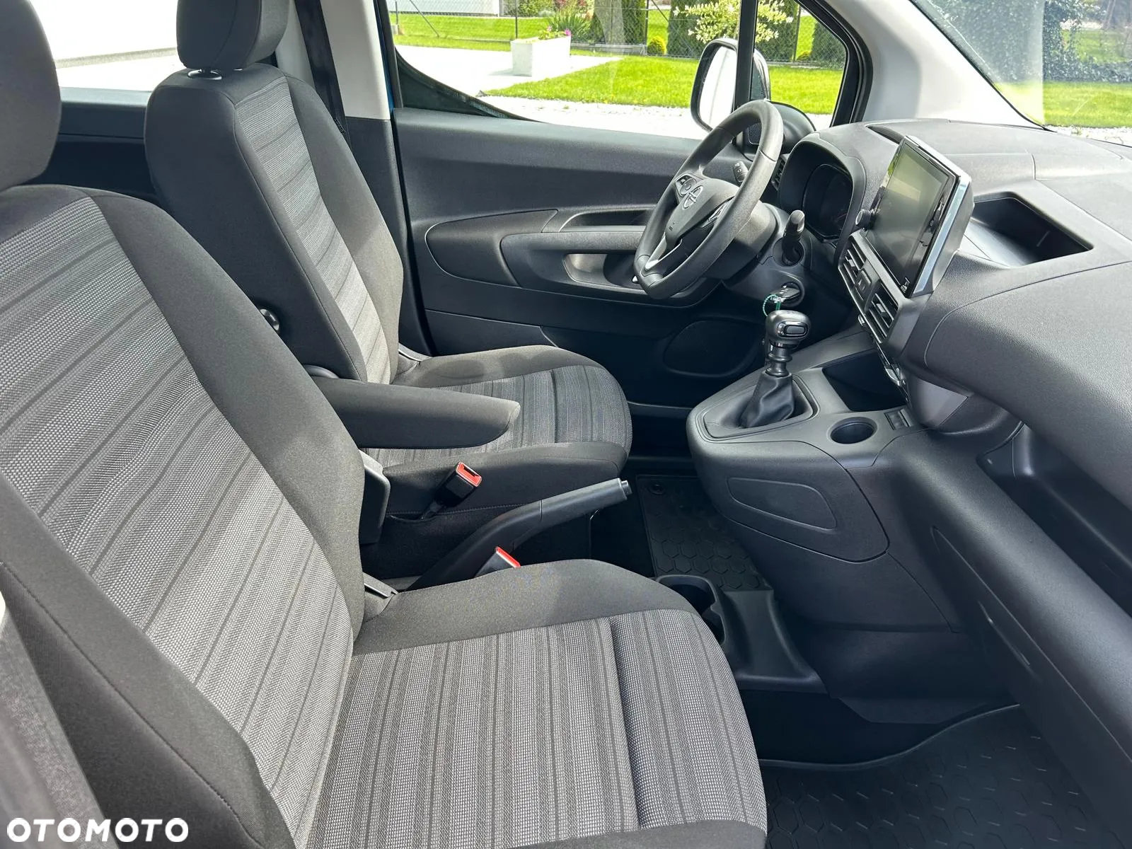 Opel Combo Life 1.5 CDTI Elegance Plus S&S N1 - 15