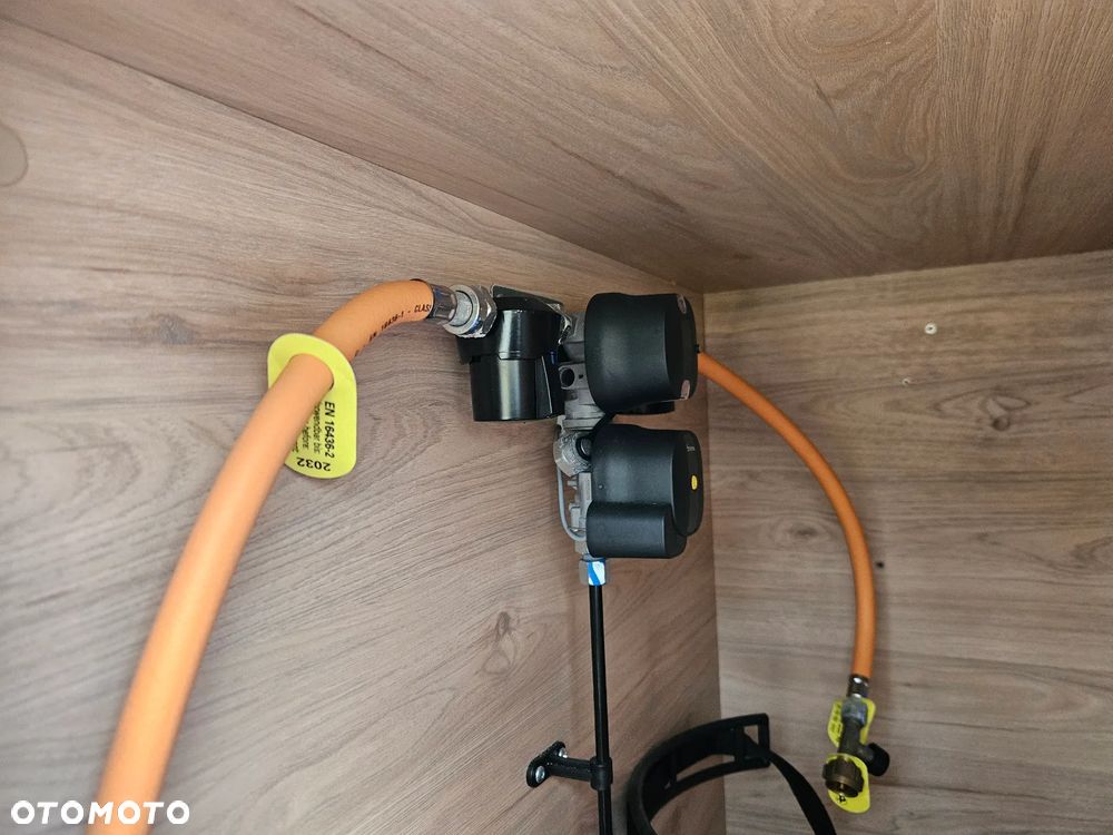 Dethleffs 7055EBL - 23