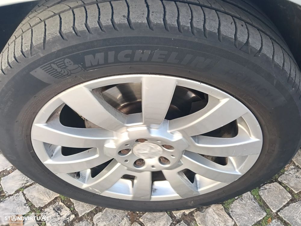 Mercedes-Benz GLK 220 - 9