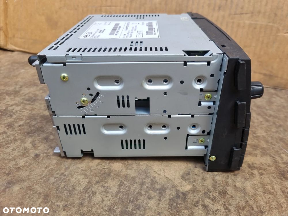 KIA PRO CEED RADIO NAWIGACJA EKRAN - 6