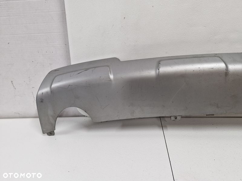chevrolet orlando i 1 listwa dokładka zderzaka tylnego tył 96895649 - 4