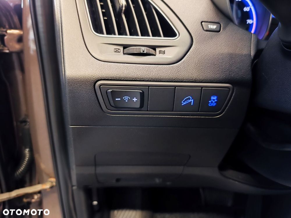 Hyundai ix35 2.0 2WD Automatik Style - 16