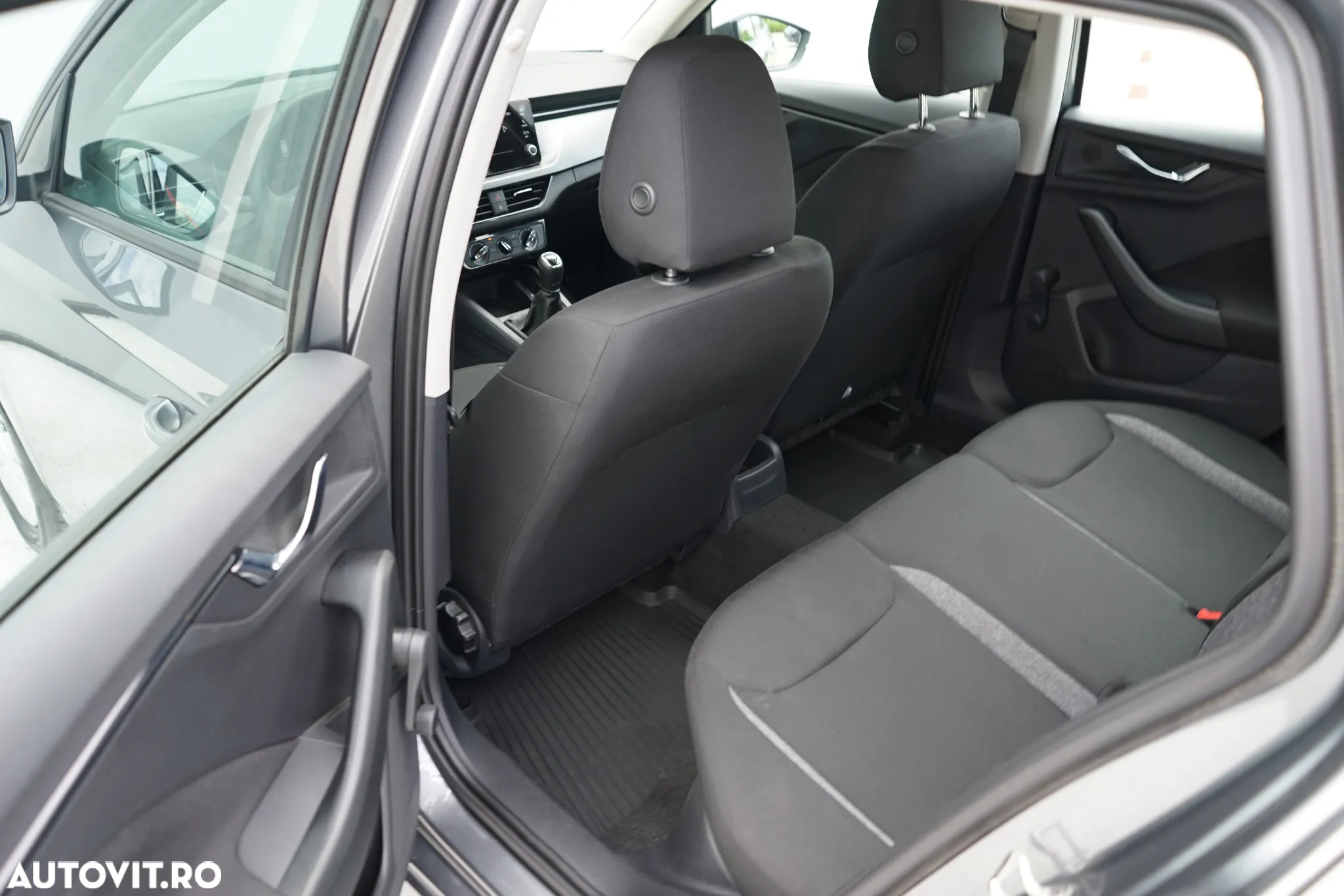 Skoda Kamiq 1.0 TSI Essence - 26