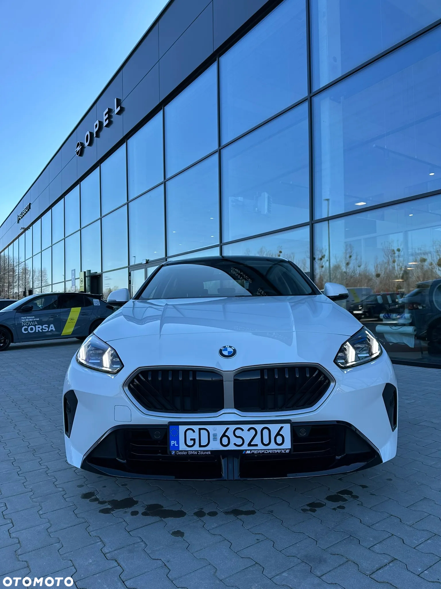 BMW Seria 1 120d - 6