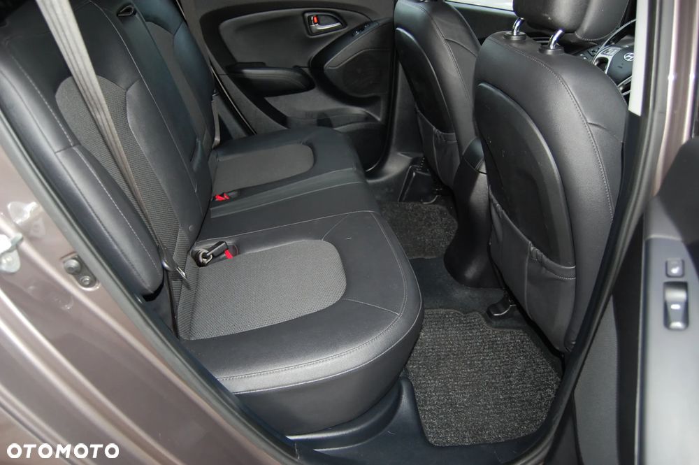 Hyundai ix35 1.6 2WD 5 Star Edition - 22