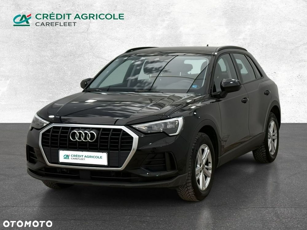 Audi Q3 - 2