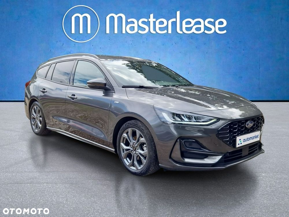 Ford Focus - 3