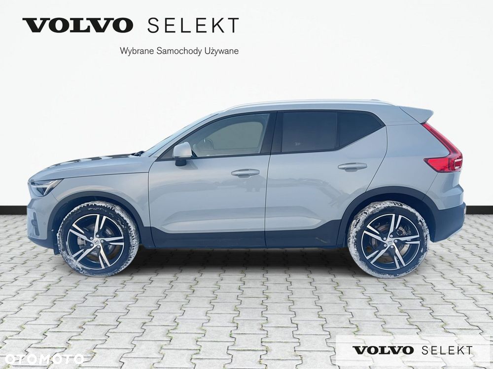Volvo XC 40 - 11
