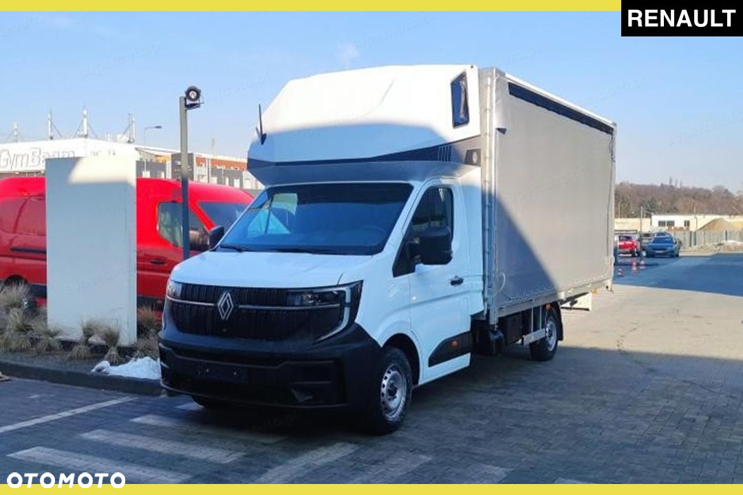 Renault Master L3 Zabudowa 10EP 2.0 170KM - 4
