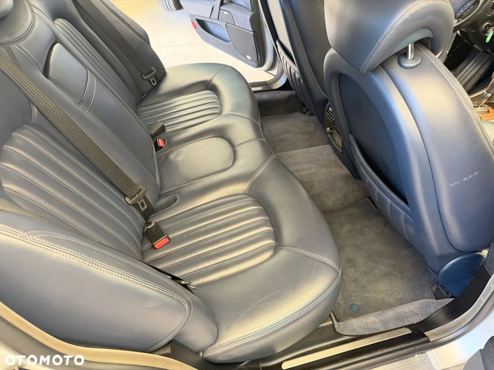 Lancia Thesis 2.4 JTD 20v Emblema - 11