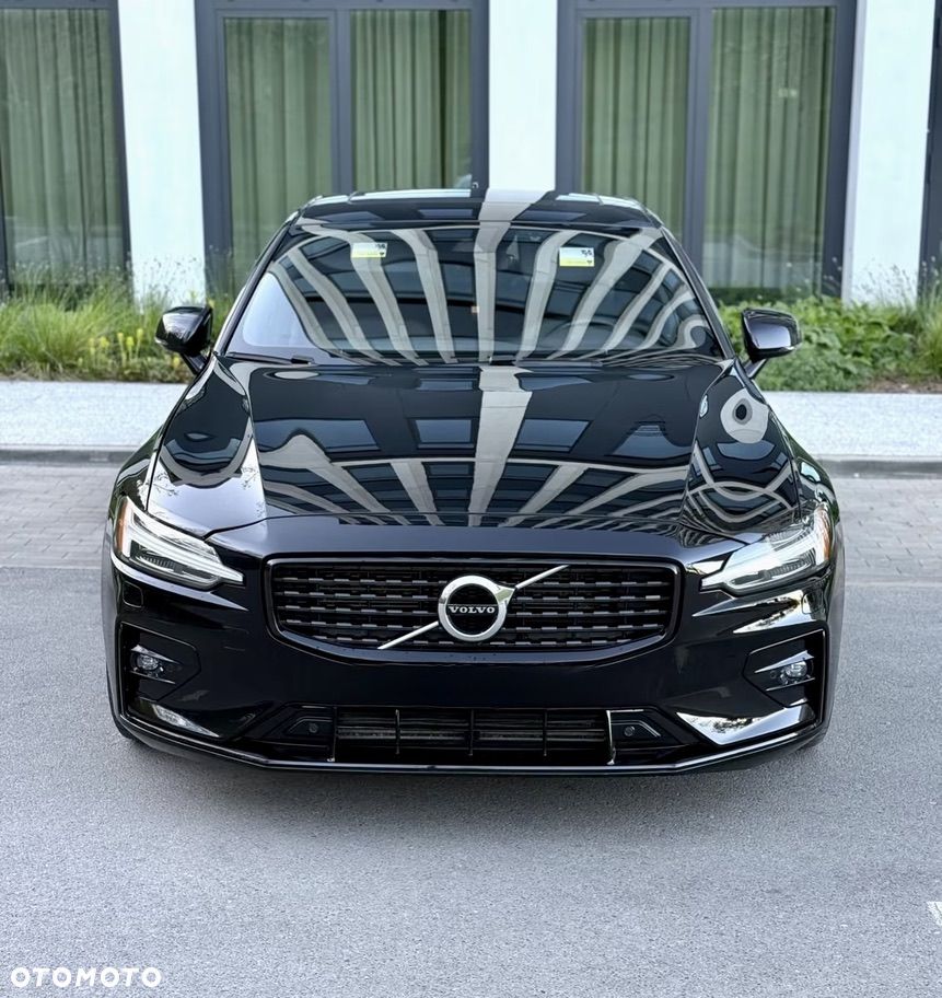 Volvo S60 B4 B Geartronic RDesign - 8
