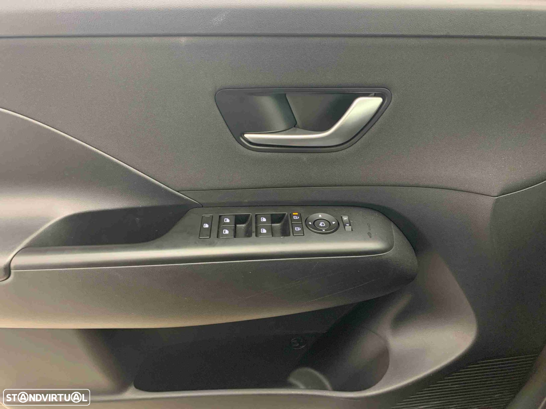 Hyundai Kauai 1.0 T-GDi Premium (TT) - 11