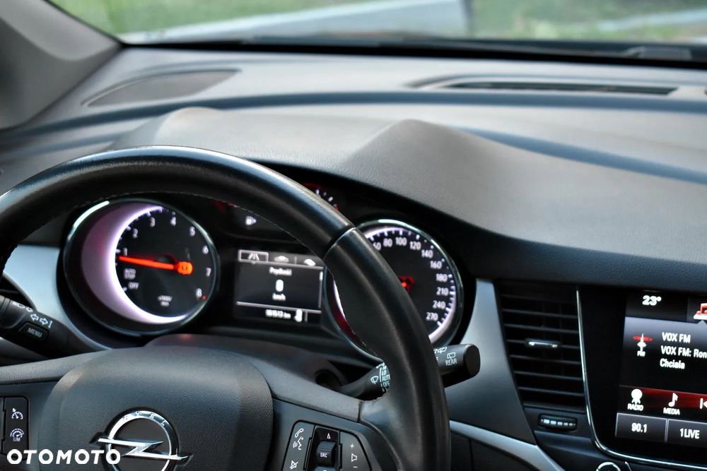 Opel Astra 1.4 Turbo Start/Stop 120 Jahre - 27