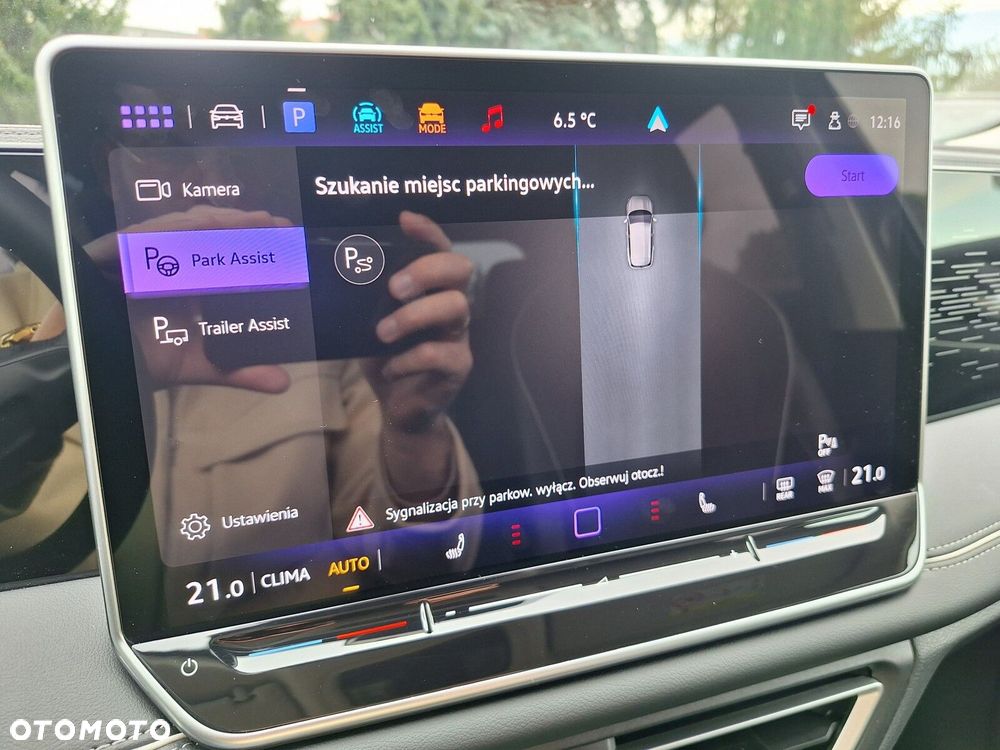 Volkswagen Tiguan 1.5 TSI EVO Elegance DSG - 34