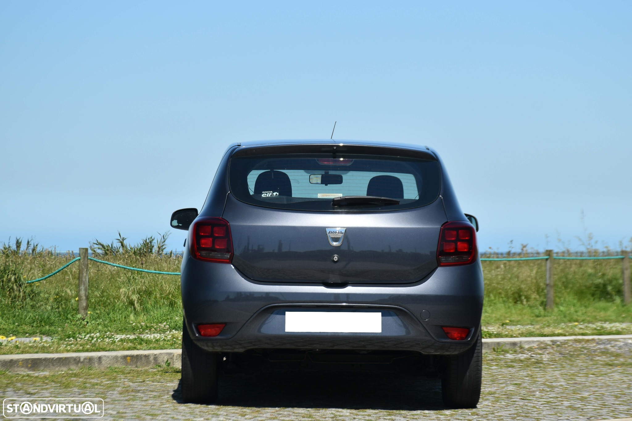 Dacia Sandero 1.0 SCe Comfort - 5