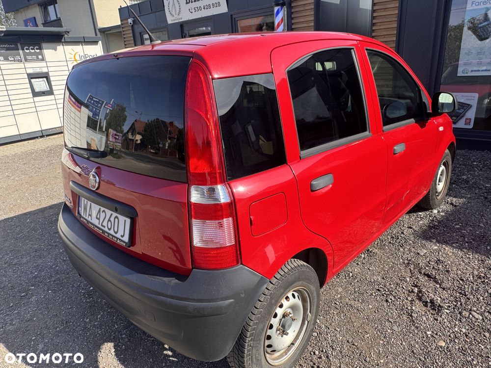 Fiat Panda - 6
