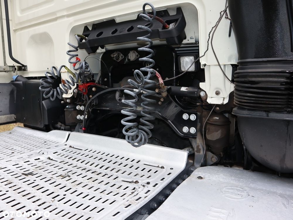DAF XF 480 - 24