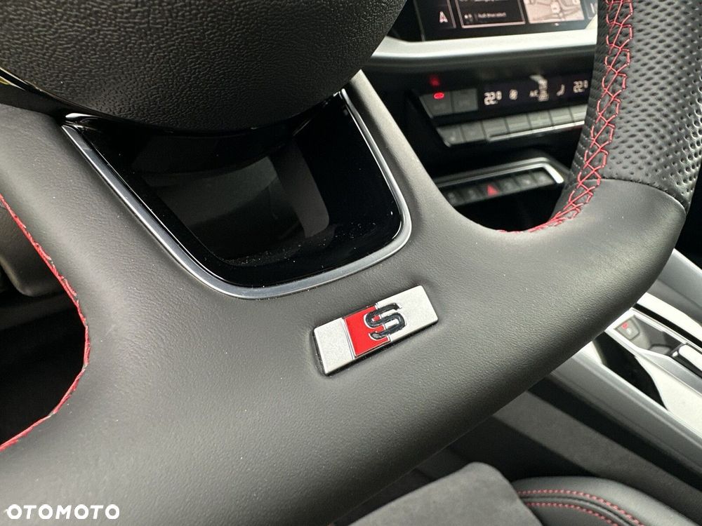 Audi S3 Limousine - 31