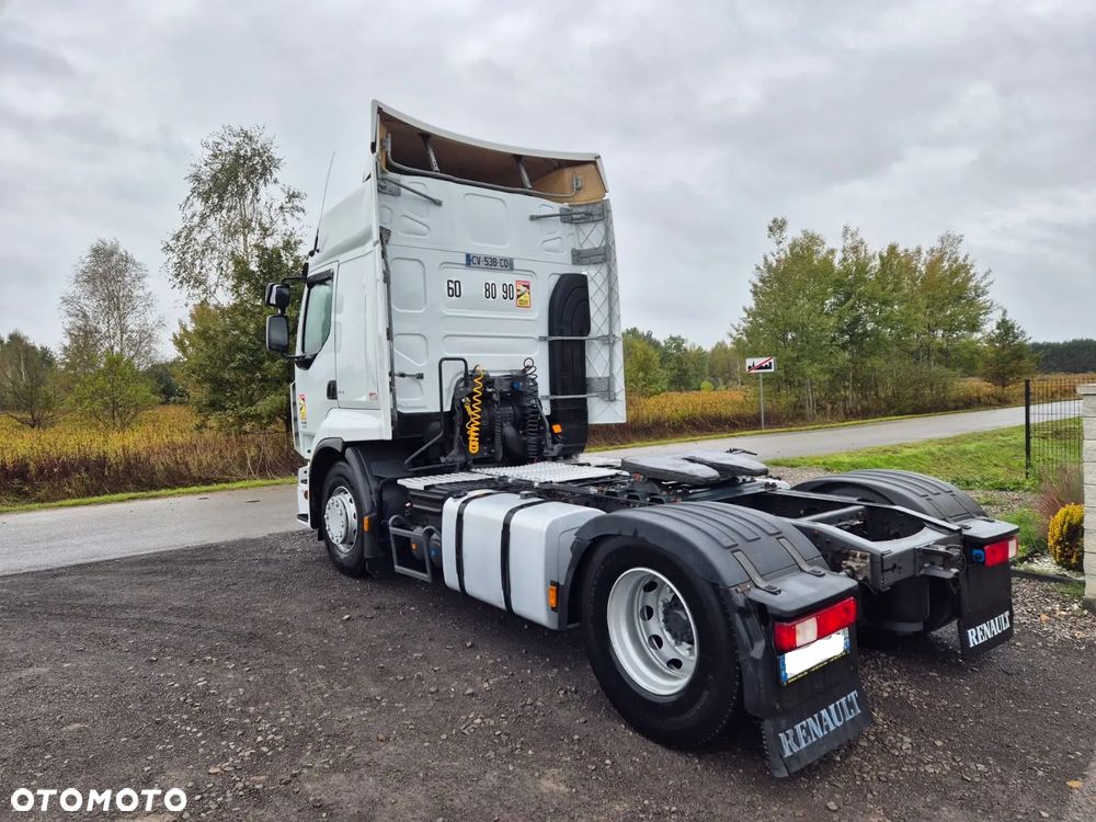 Renault Premium 460 eev - 4