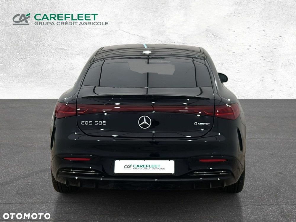 Mercedes-Benz EQS - 6