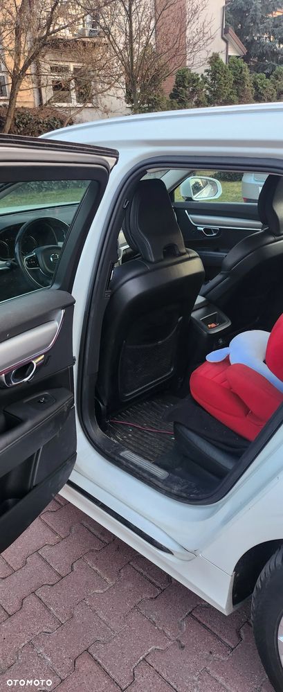 Volvo V90 D4 Geartronic Momentum Pro - 11